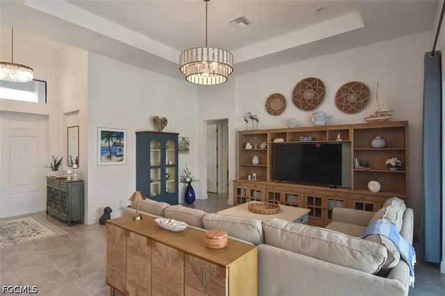 4129 SW 14th AVE, Cape Coral, FL 33914
