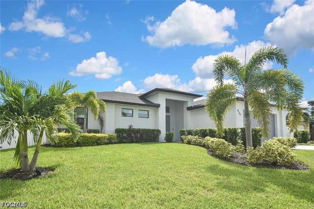4129 SW 14th AVE, Cape Coral, FL 33914