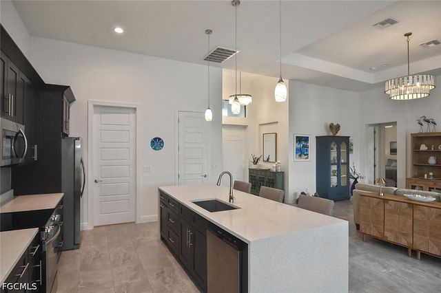 4129 SW 14th AVE, Cape Coral, FL 33914