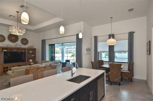 4129 SW 14th AVE, Cape Coral, FL 33914