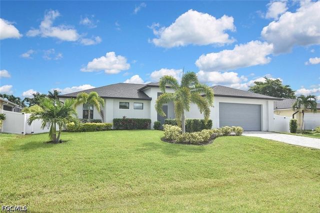 4129 SW 14th AVE, Cape Coral, FL 33914