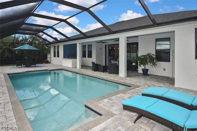 4129 SW 14th AVE, Cape Coral, FL 33914