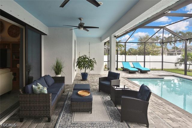 4129 SW 14th AVE, Cape Coral, FL 33914