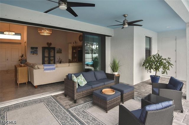 4129 SW 14th AVE, Cape Coral, FL 33914
