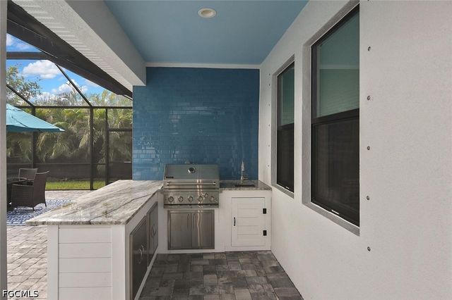 4129 SW 14th AVE, Cape Coral, FL 33914