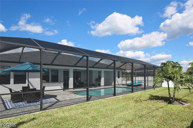 4129 SW 14th AVE, Cape Coral, FL 33914