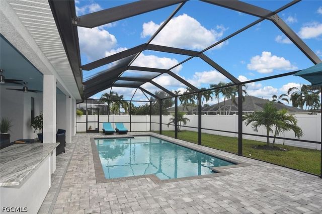 4129 SW 14th AVE, Cape Coral, FL 33914