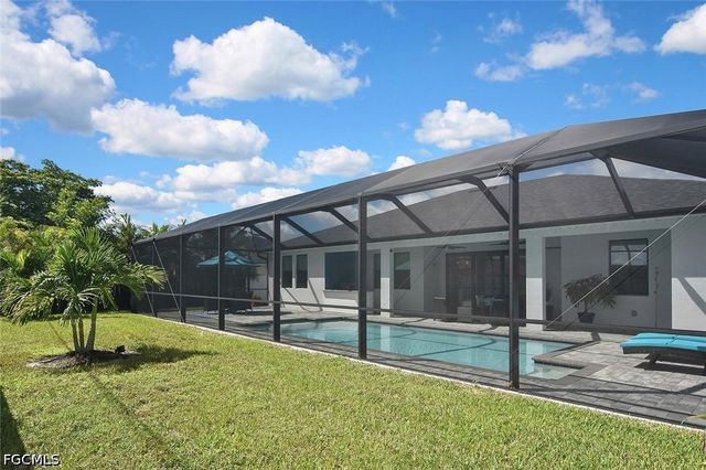 4129 SW 14th AVE, Cape Coral, FL 33914