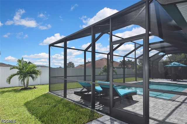 4129 SW 14th AVE, Cape Coral, FL 33914