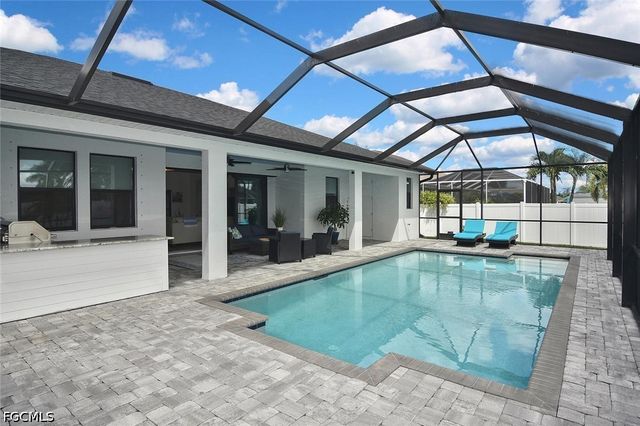 4129 SW 14th AVE, Cape Coral, FL 33914