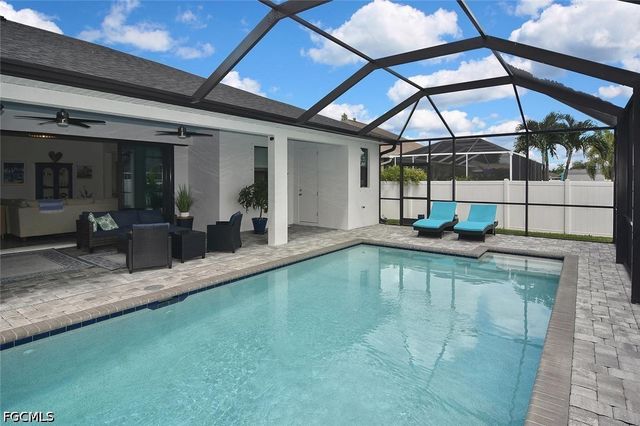 4129 SW 14th AVE, Cape Coral, FL 33914
