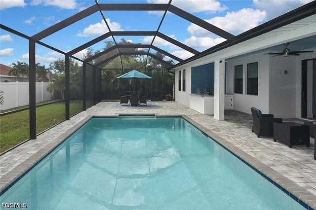 4129 SW 14th AVE, Cape Coral, FL 33914
