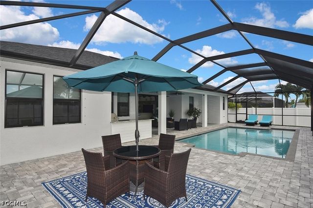 4129 SW 14th AVE, Cape Coral, FL 33914