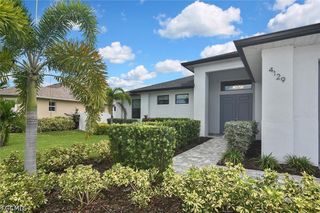 4129 SW 14th AVE, Cape Coral, FL 33914