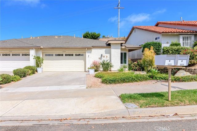 3524 Sky Haven Lane, Oceanside, CA 92056