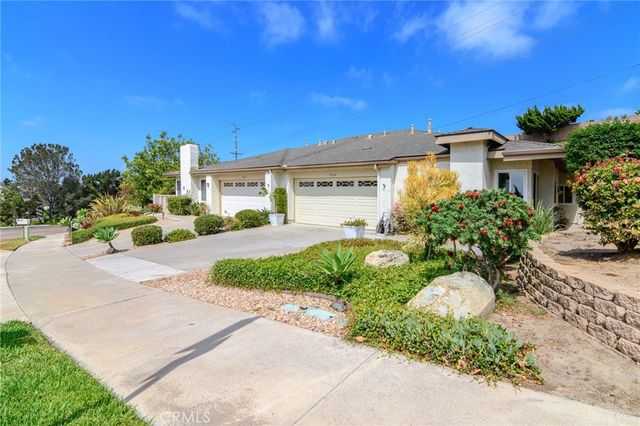3524 Sky Haven Lane, Oceanside, CA 92056