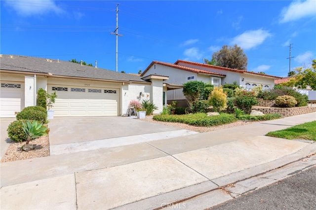 3524 Sky Haven Lane, Oceanside, CA 92056