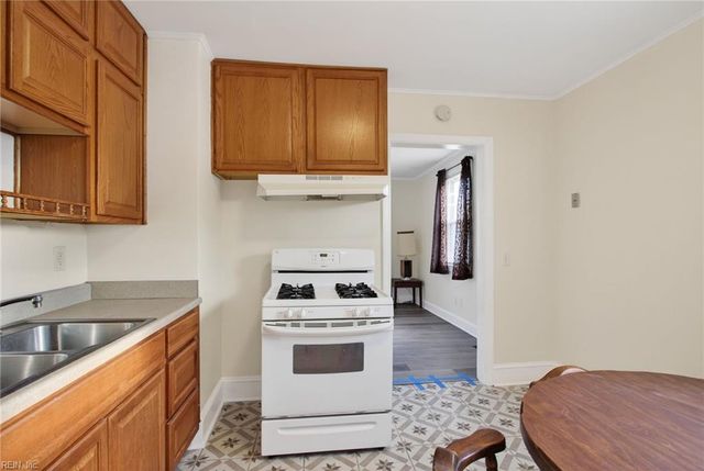 5160 Texas AVE, Norfolk, VA 23513