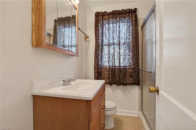 5160 Texas AVE, Norfolk, VA 23513