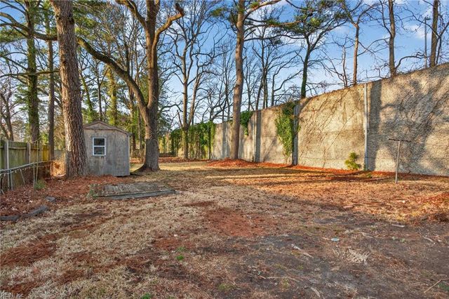 5160 Texas AVE, Norfolk, VA 23513