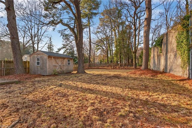 5160 Texas AVE, Norfolk, VA 23513