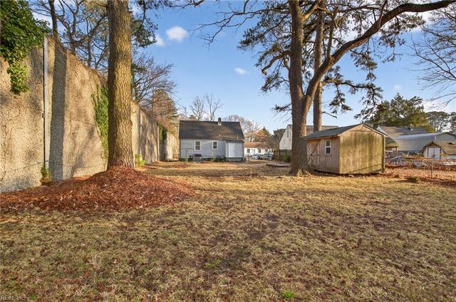 5160 Texas AVE, Norfolk, VA 23513