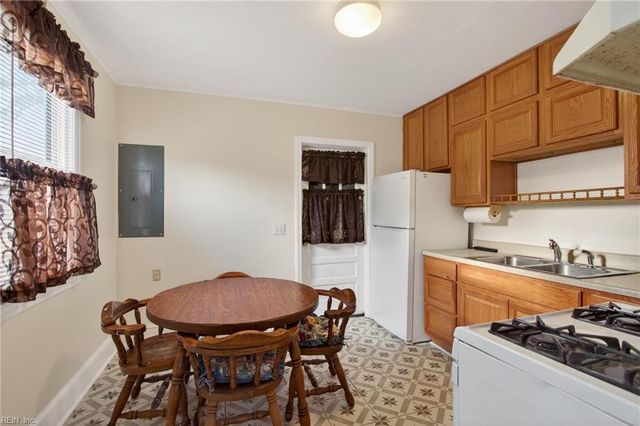 5160 Texas AVE, Norfolk, VA 23513