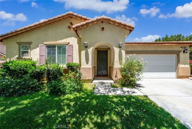 13180 Quarter Horse Drive, Eastvale, CA 92880