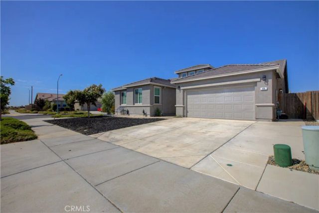 495 Daffodil Drive, Merced, CA 95341