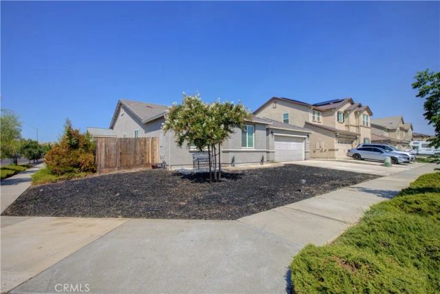 495 Daffodil Drive, Merced, CA 95341