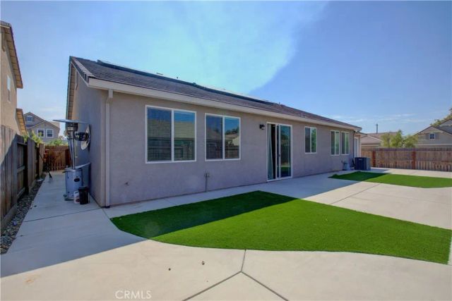 495 Daffodil Drive, Merced, CA 95341