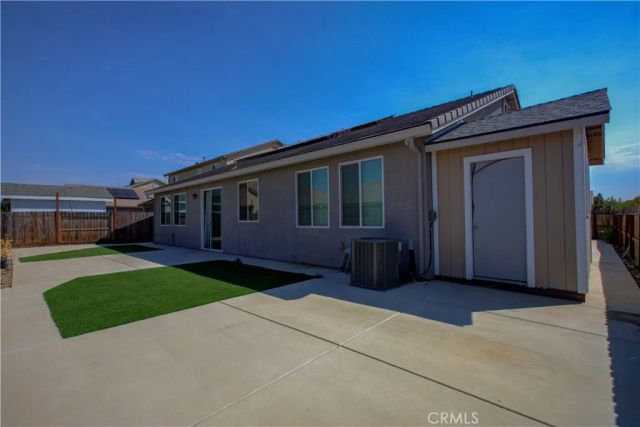 495 Daffodil Drive, Merced, CA 95341