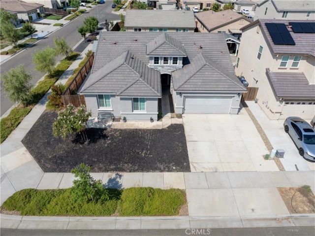 495 Daffodil Drive, Merced, CA 95341