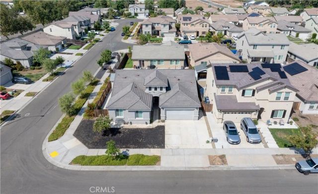 495 Daffodil Drive, Merced, CA 95341