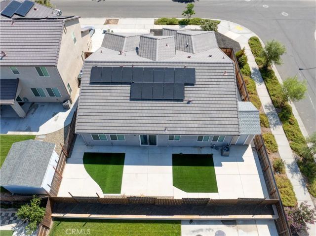 495 Daffodil Drive, Merced, CA 95341