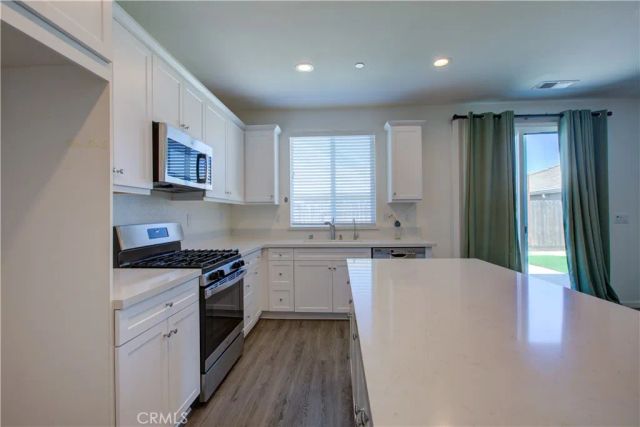 495 Daffodil Drive, Merced, CA 95341