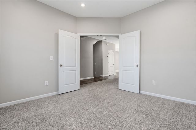 1634 Arden Bend, Fairborn, OH 45324