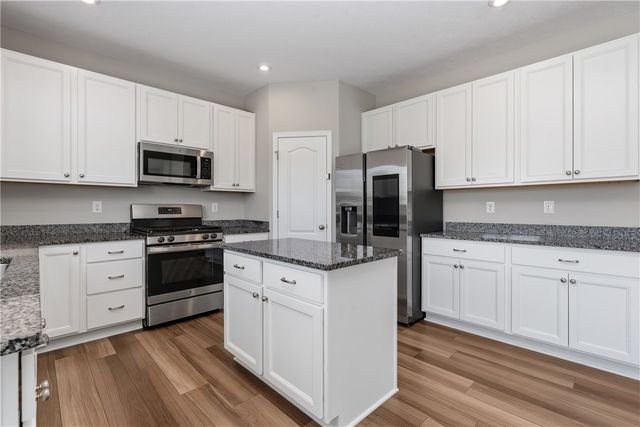 1634 Arden Bend, Fairborn, OH 45324