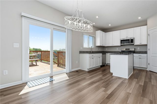 1634 Arden Bend, Fairborn, OH 45324