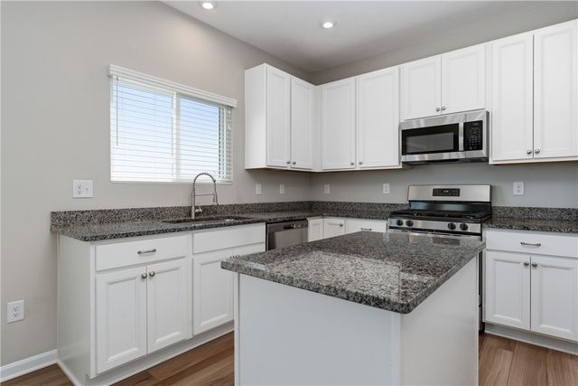 1634 Arden Bend, Fairborn, OH 45324