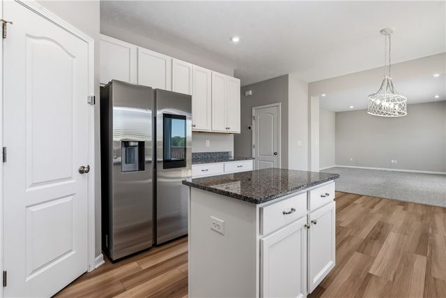 1634 Arden Bend, Fairborn, OH 45324