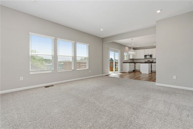 1634 Arden Bend, Fairborn, OH 45324