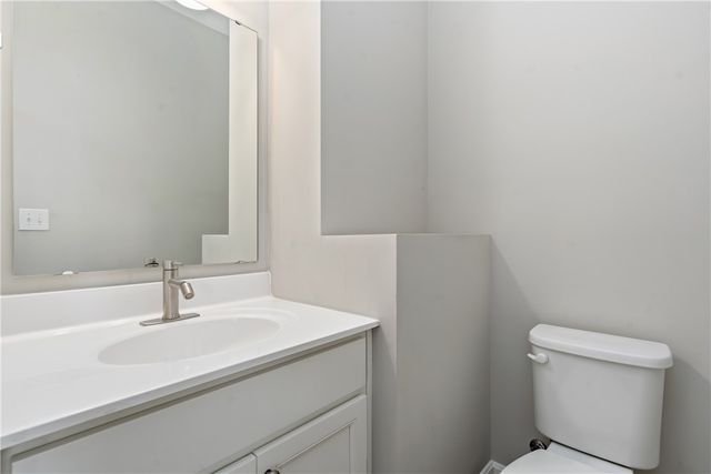 1634 Arden Bend, Fairborn, OH 45324