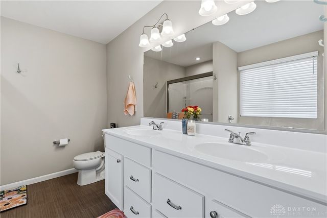 1634 Arden Bend, Fairborn, OH 45324