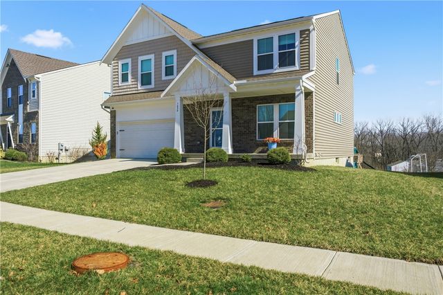 1634 Arden Bend, Fairborn, OH 45324