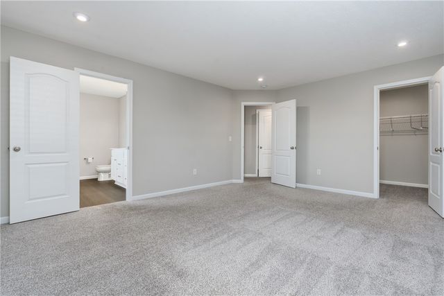 1634 Arden Bend, Fairborn, OH 45324