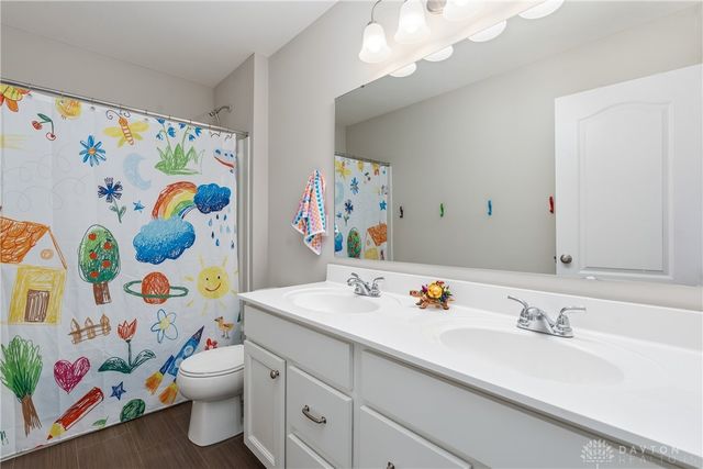 1634 Arden Bend, Fairborn, OH 45324