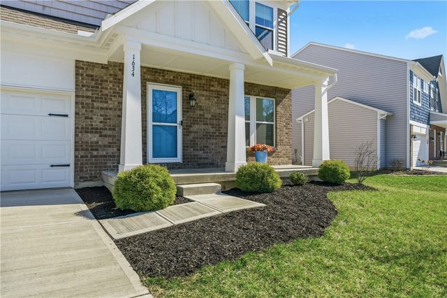 1634 Arden Bend, Fairborn, OH 45324