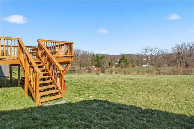 1634 Arden Bend, Fairborn, OH 45324