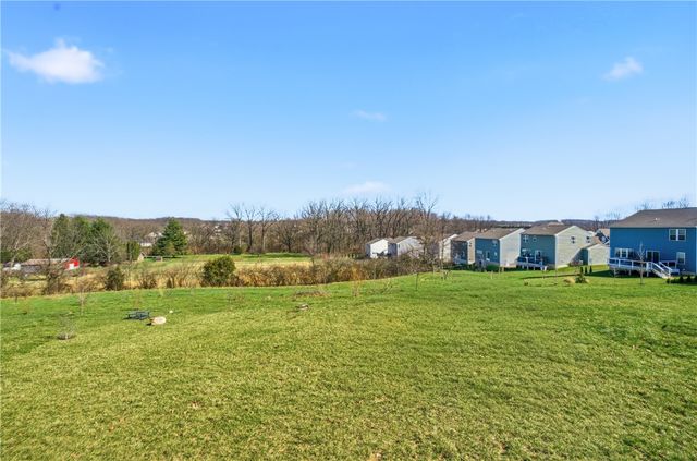 1634 Arden Bend, Fairborn, OH 45324